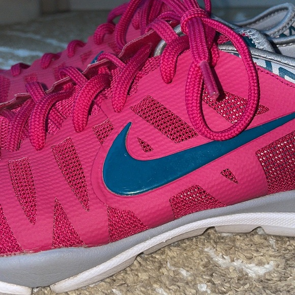 Nike Flex Supreme TR3 Trail Running Shoes - Picture 8 of 14